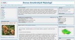 Desktop Screenshot of damyko.info